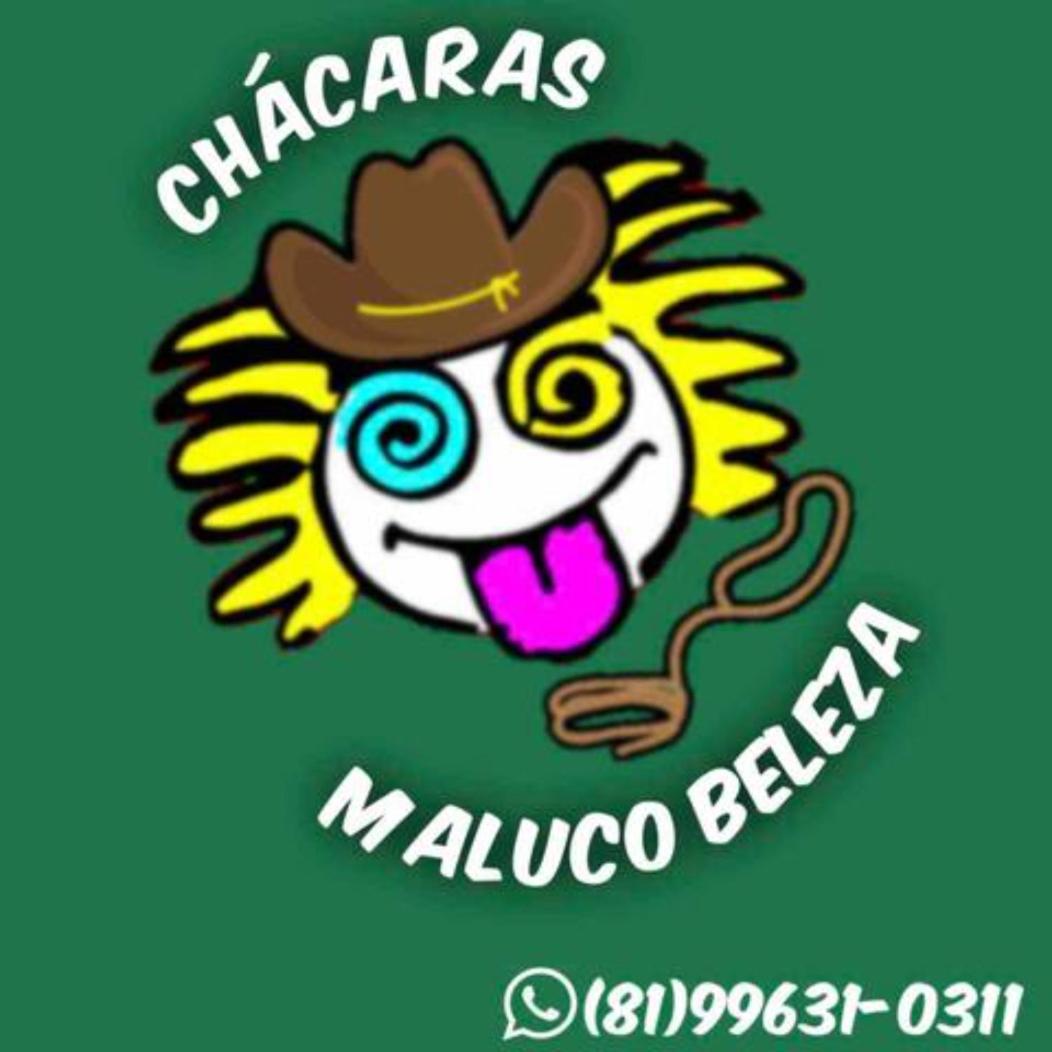 Вилла Chacara Maluco Beleza 4 Гравата Экстерьер фото